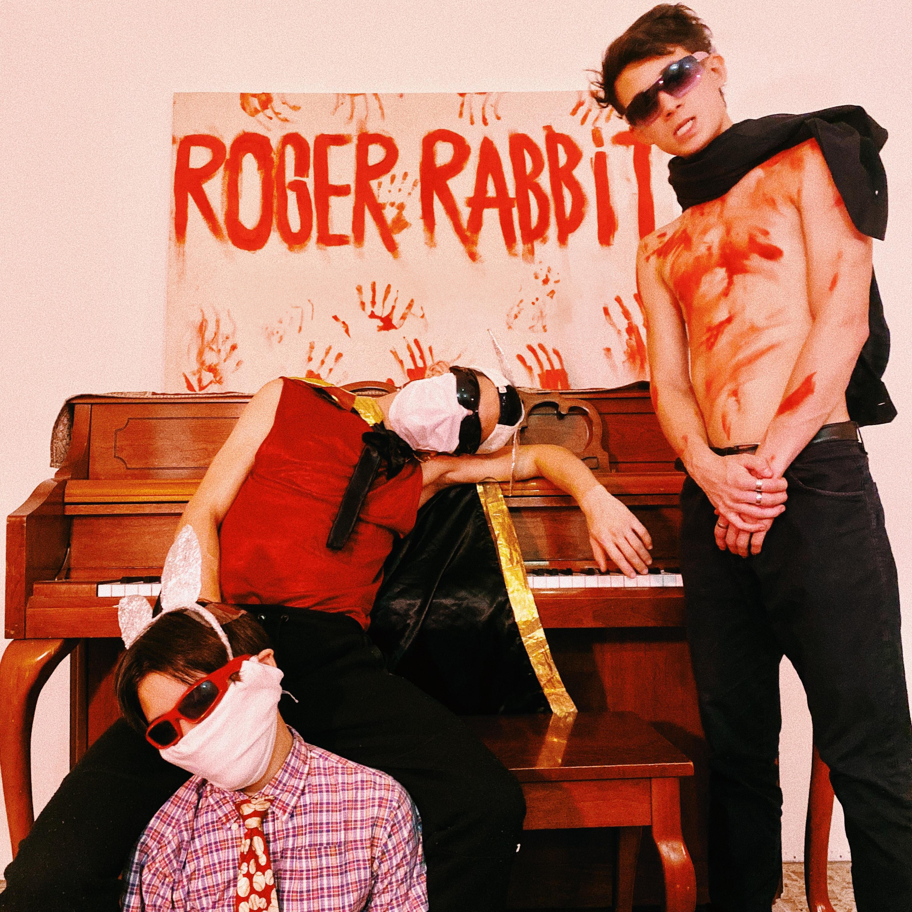 Релиз Roger Rabbit