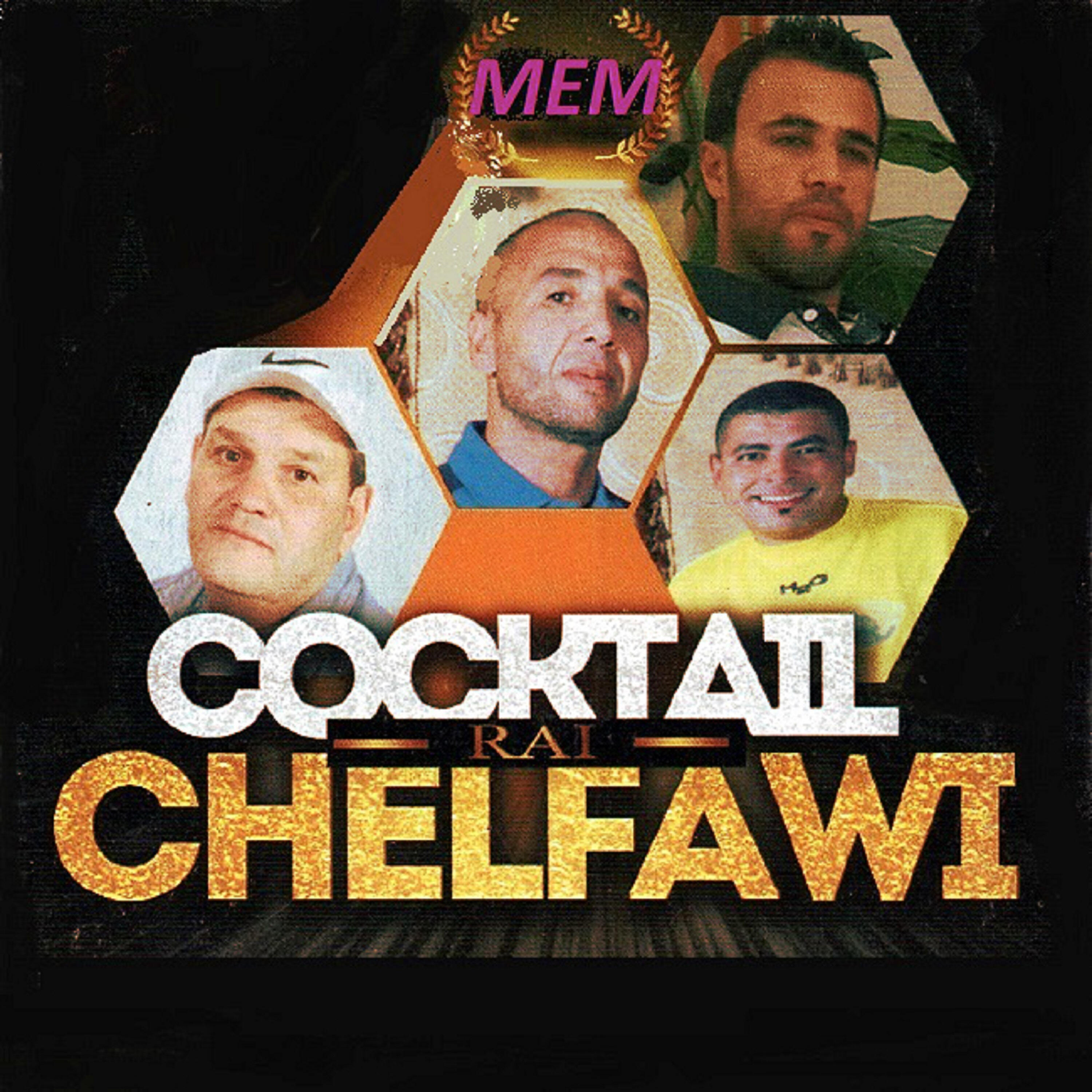 Релиз Cocktail Raï Chelfawi