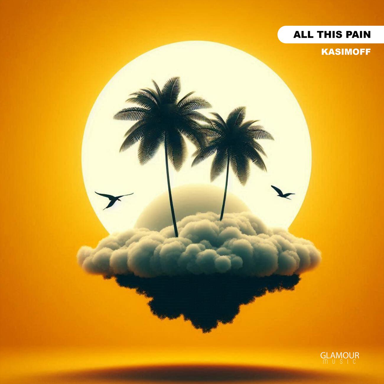 Релиз All This Pain