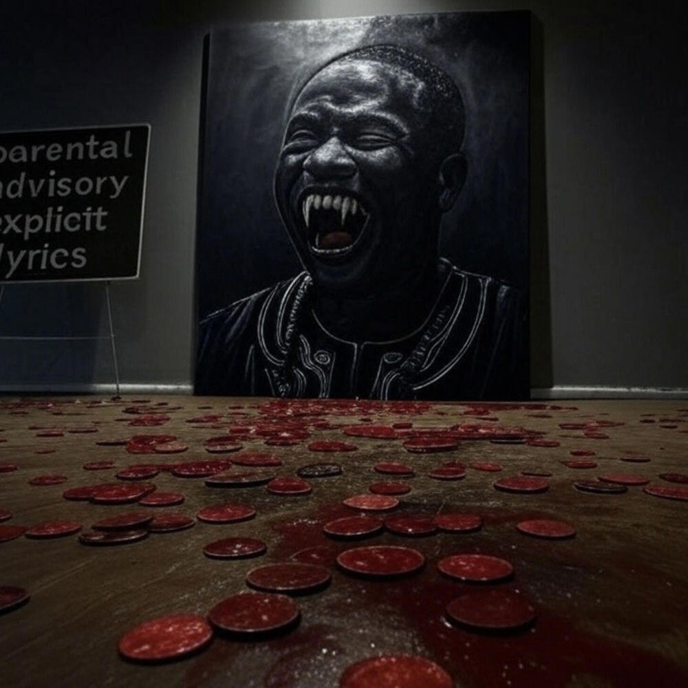 Релиз Crimson Currency