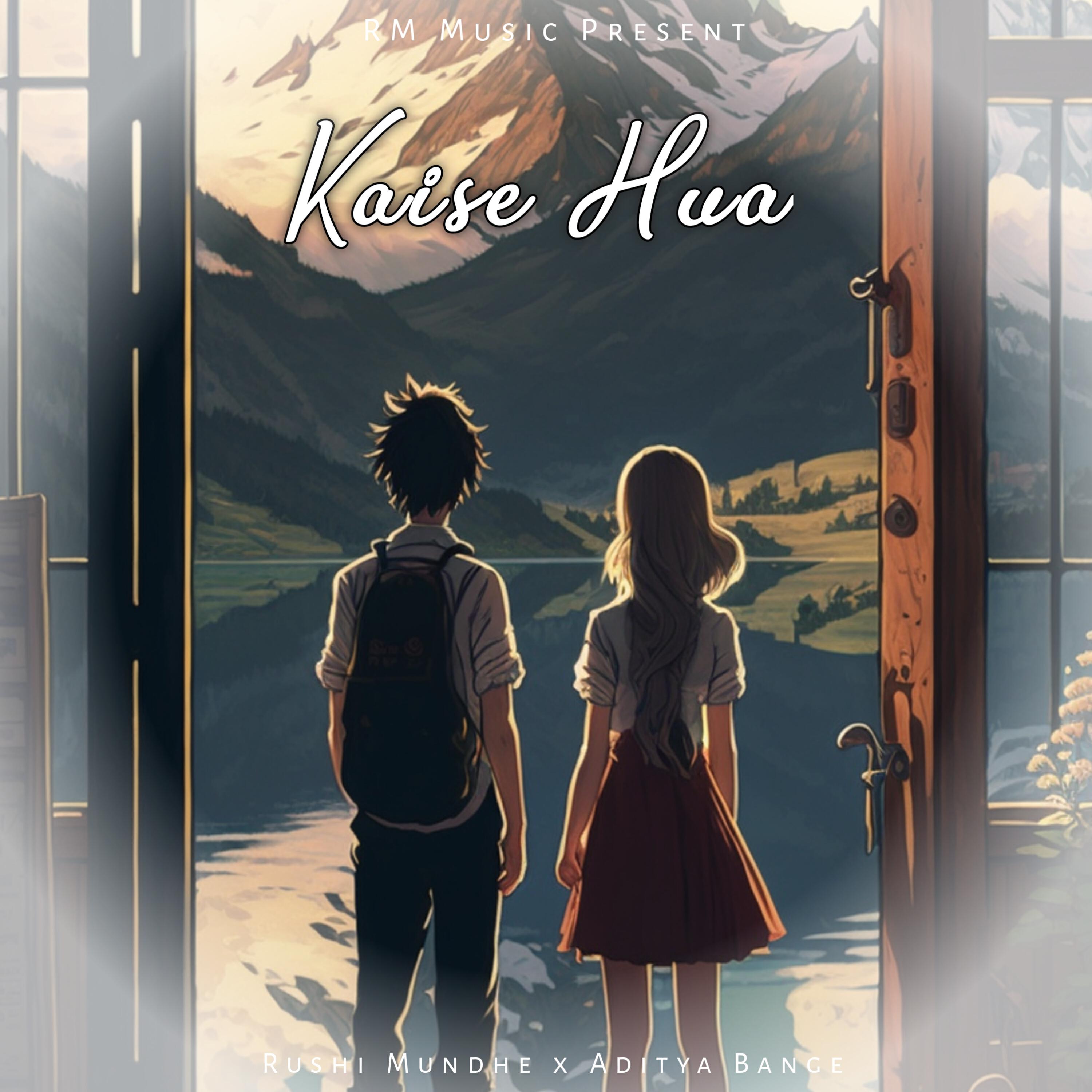 Релиз Kaise Hua