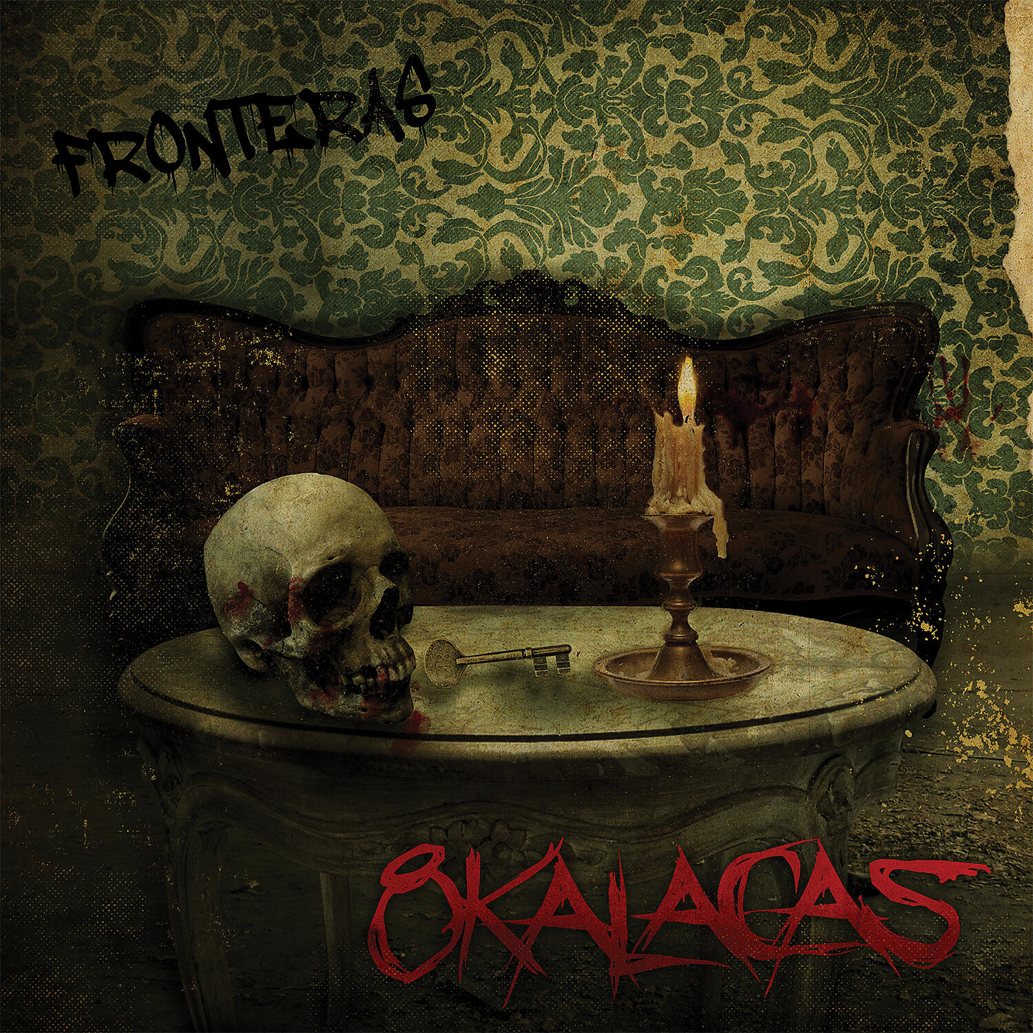Релиз Frontera