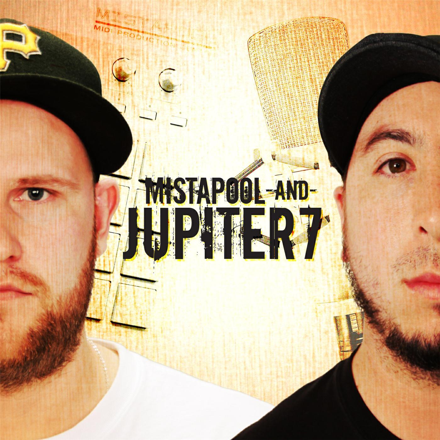 Релиз Mistapool & Jupiter 7