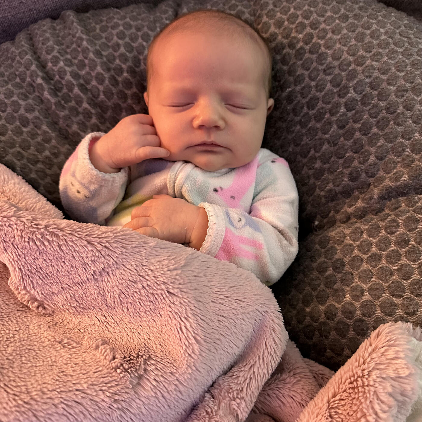 Релиз Six Eight Three