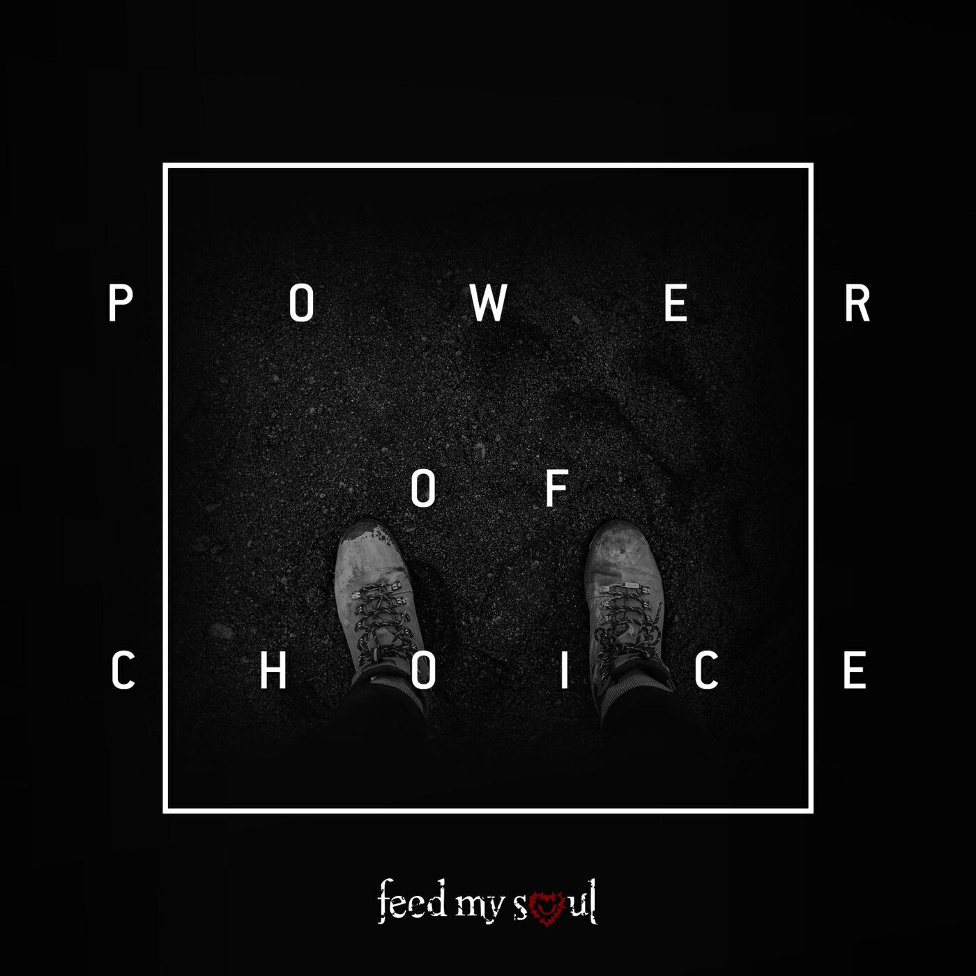 Релиз Power of Choice (feat. Igor Baldow)