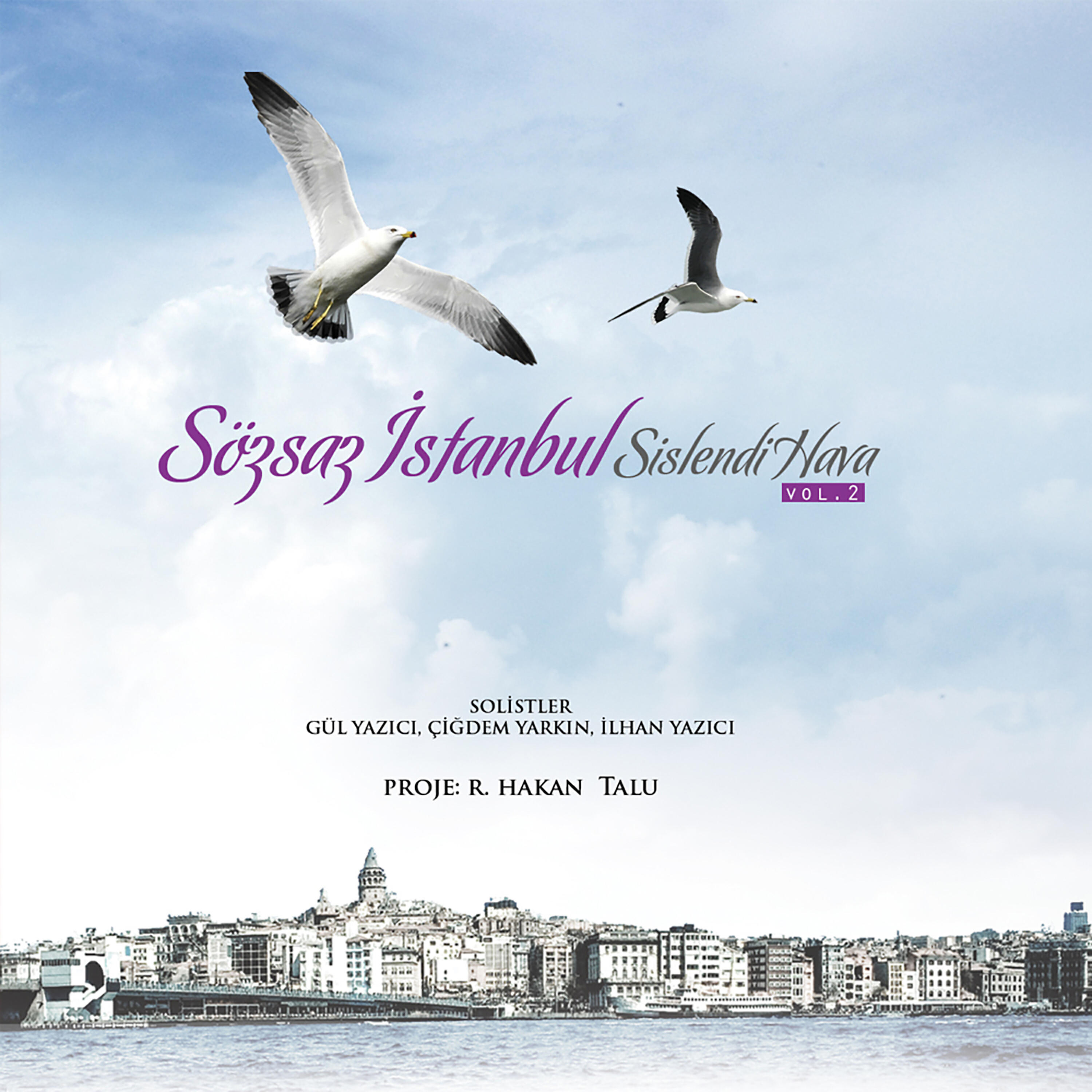 Релиз Sislendi Hava
