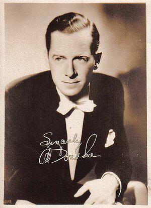 Al Donahue