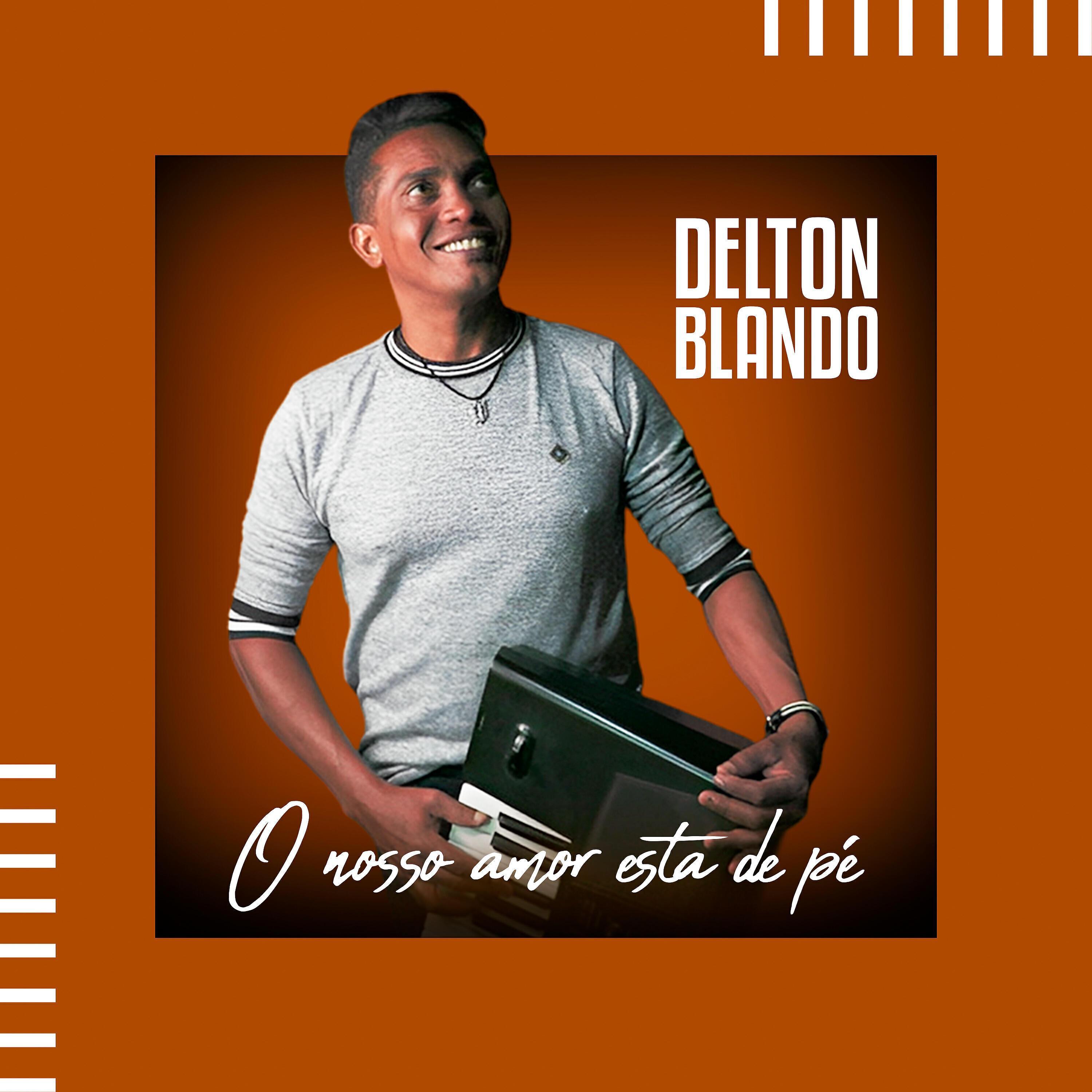 Delton Blando