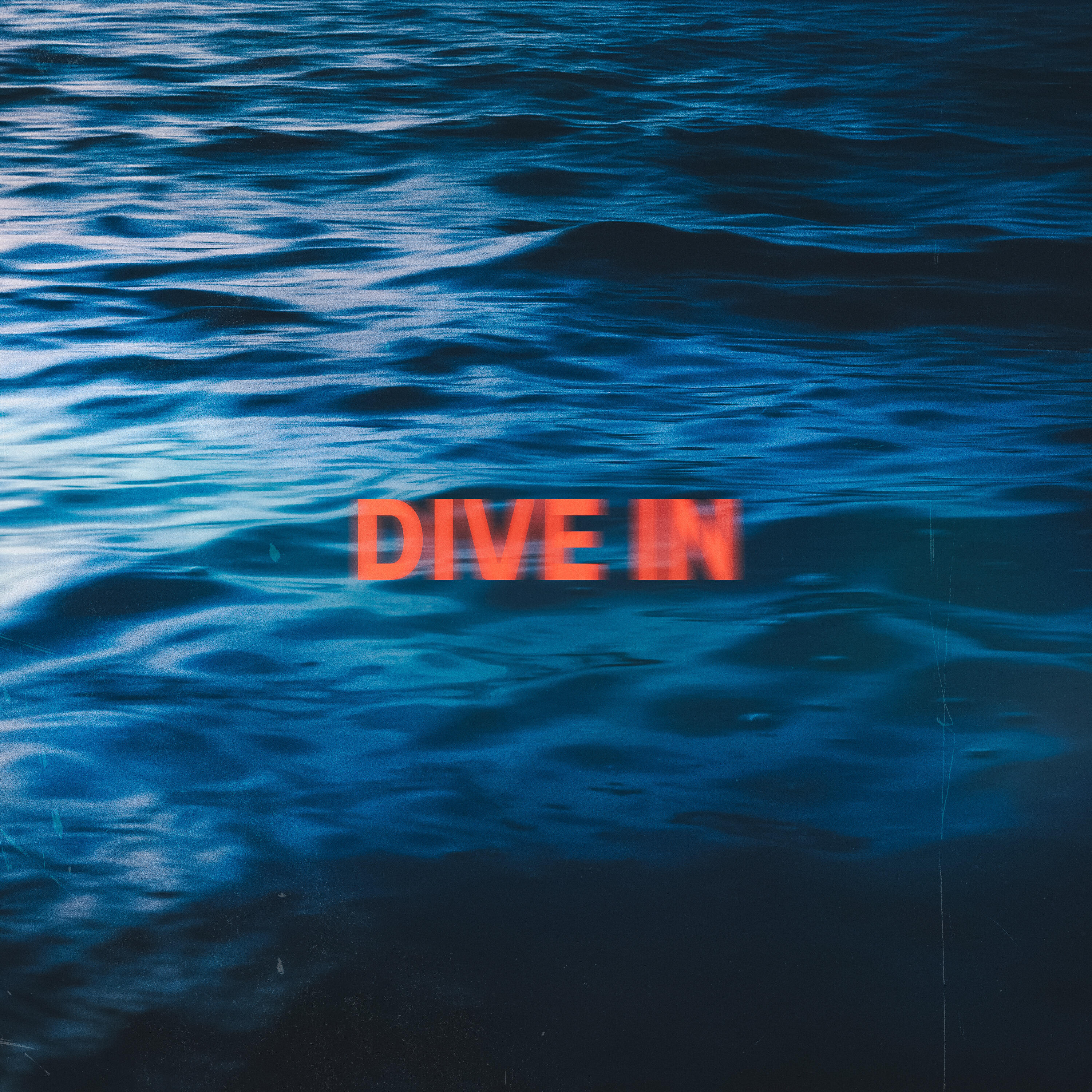 Релиз Dive In