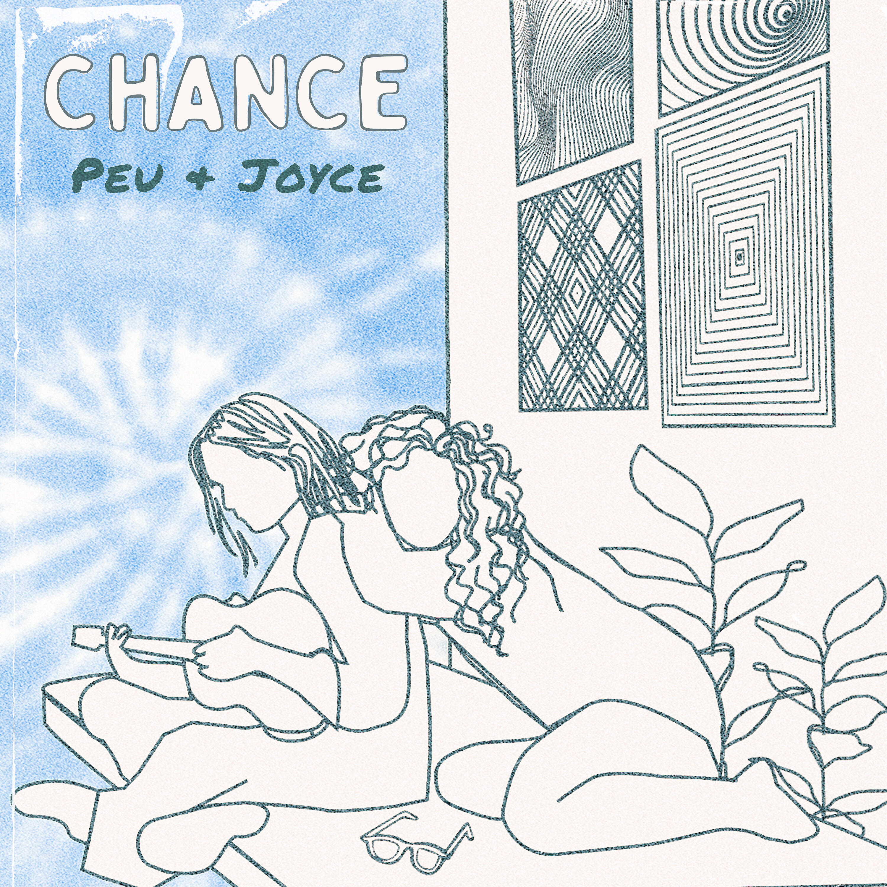 Релиз Chance