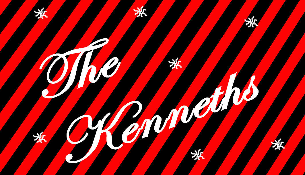 The Kenneths