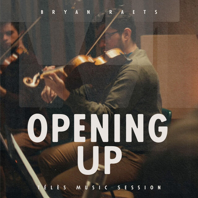 Релиз Opening Up (Télès Music Session)
