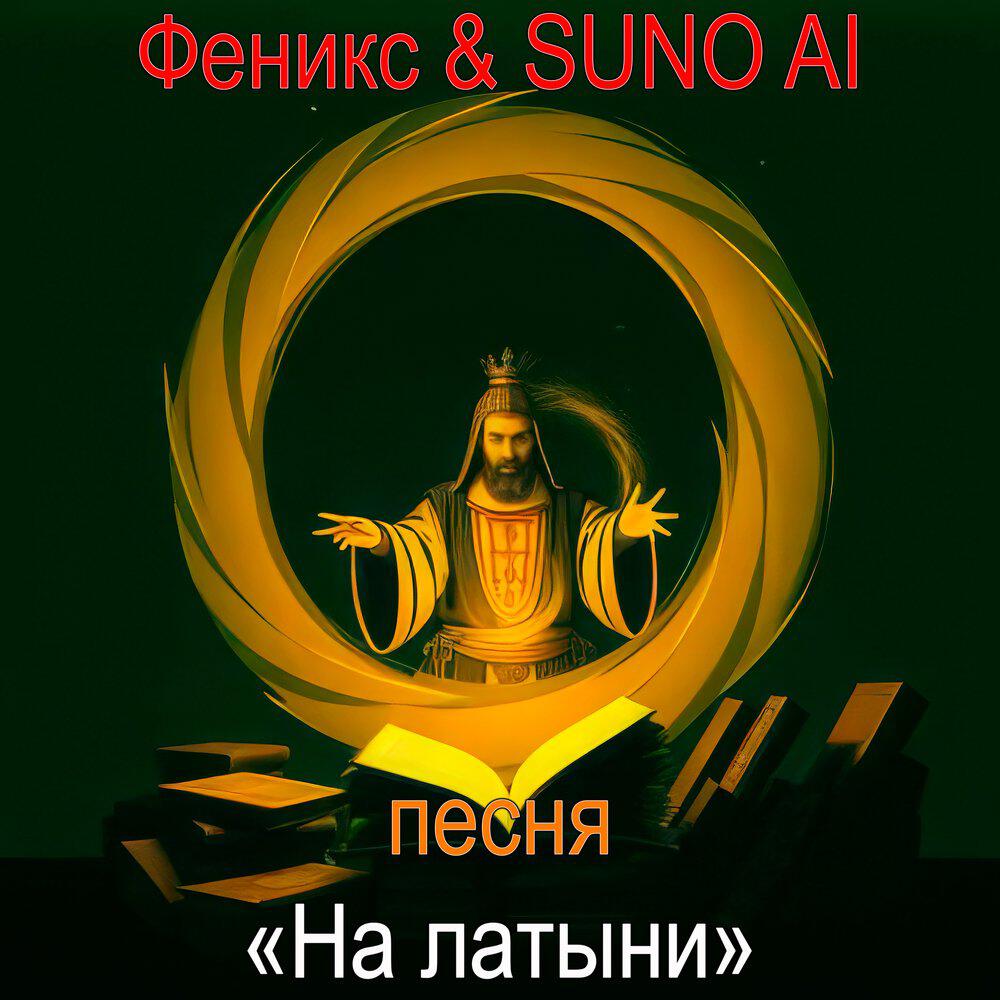 Феникс & SUNO