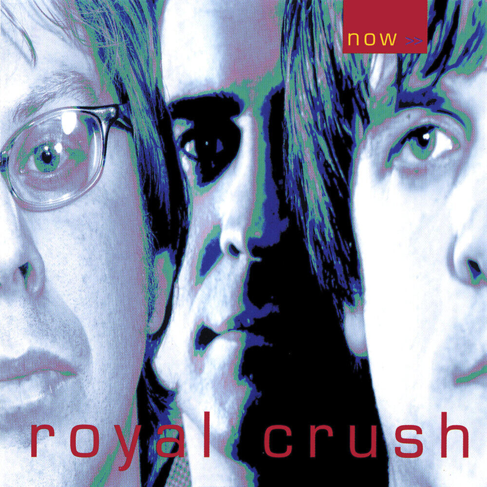 Релиз Now