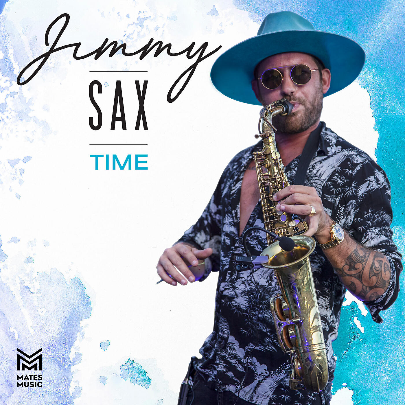 Релиз Time