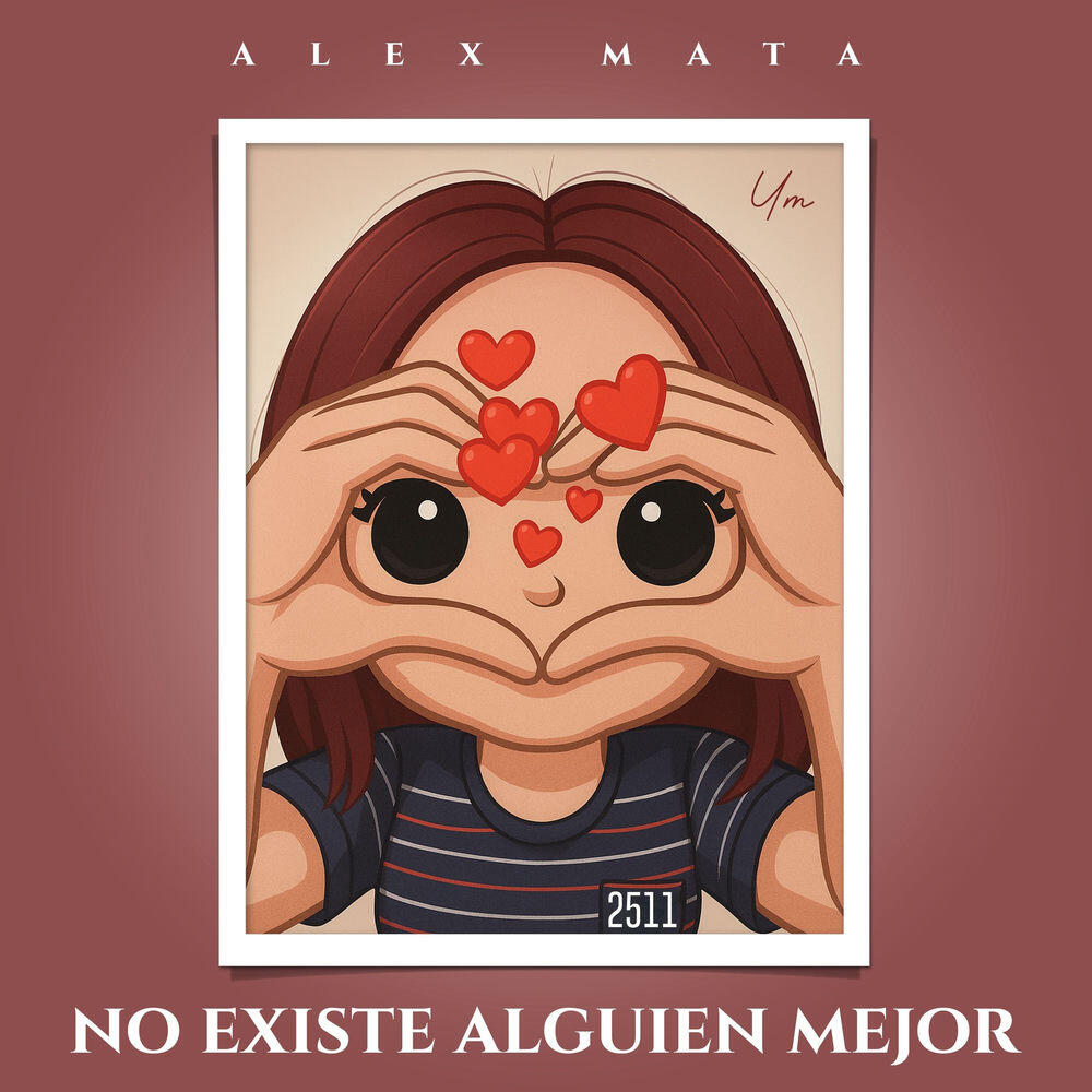 Alex Mata