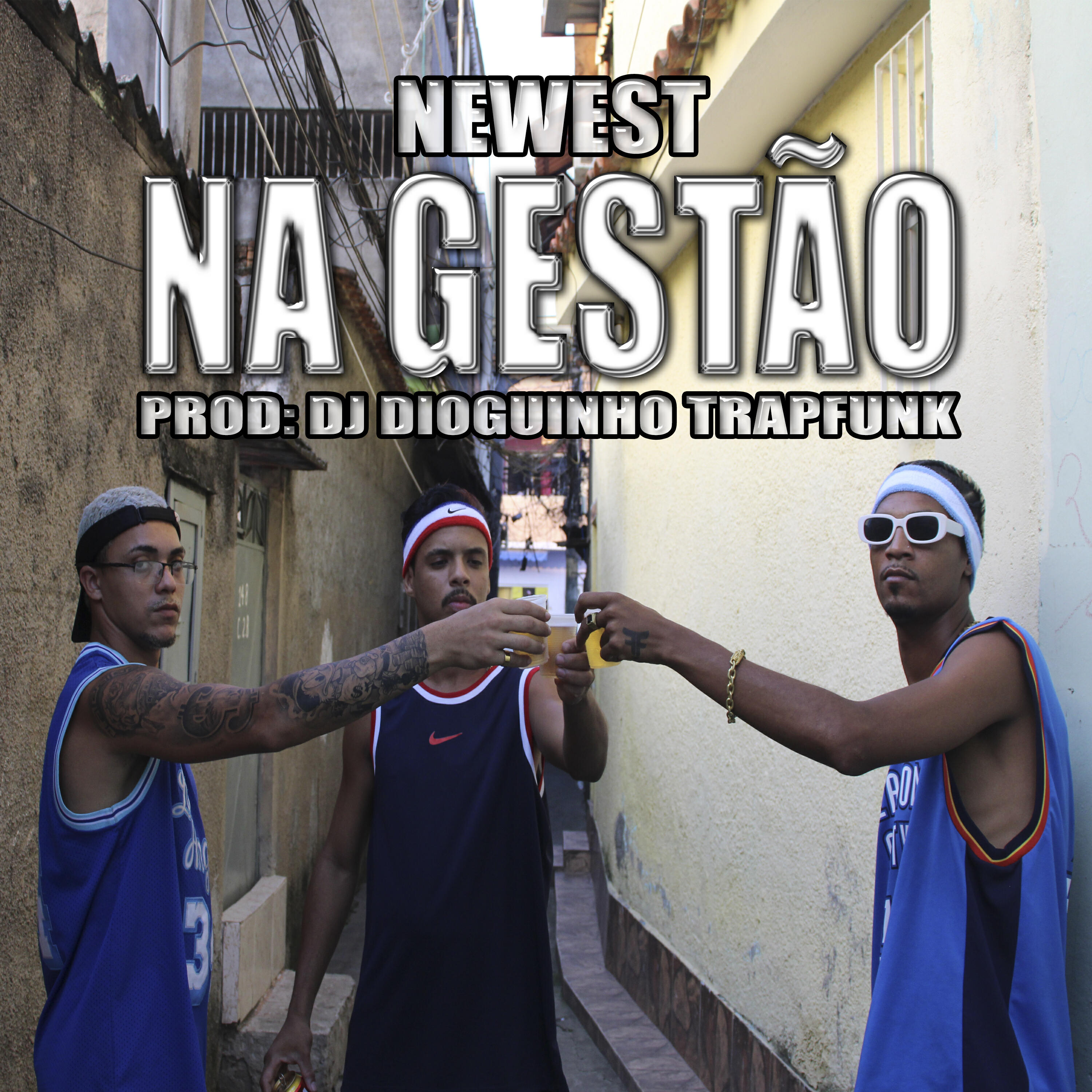 Релиз Na Gestão