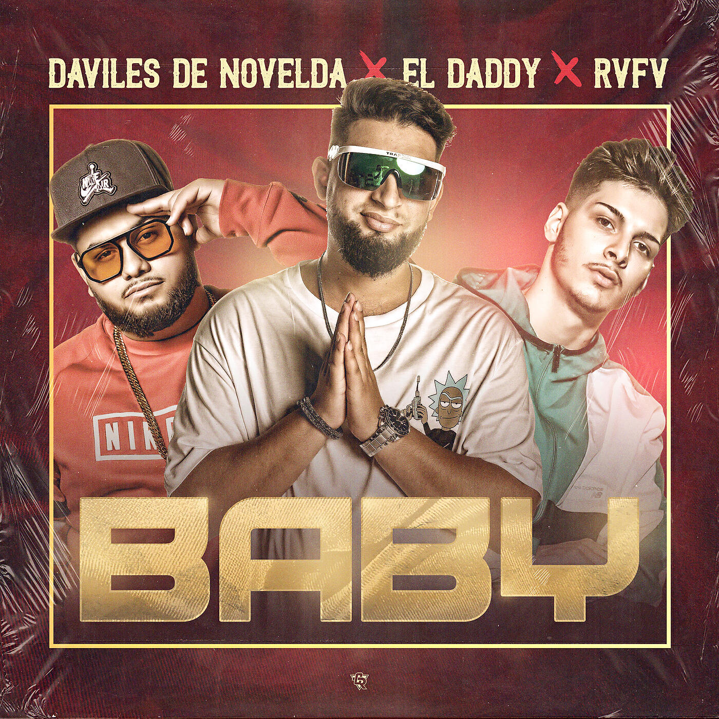 Релиз Baby