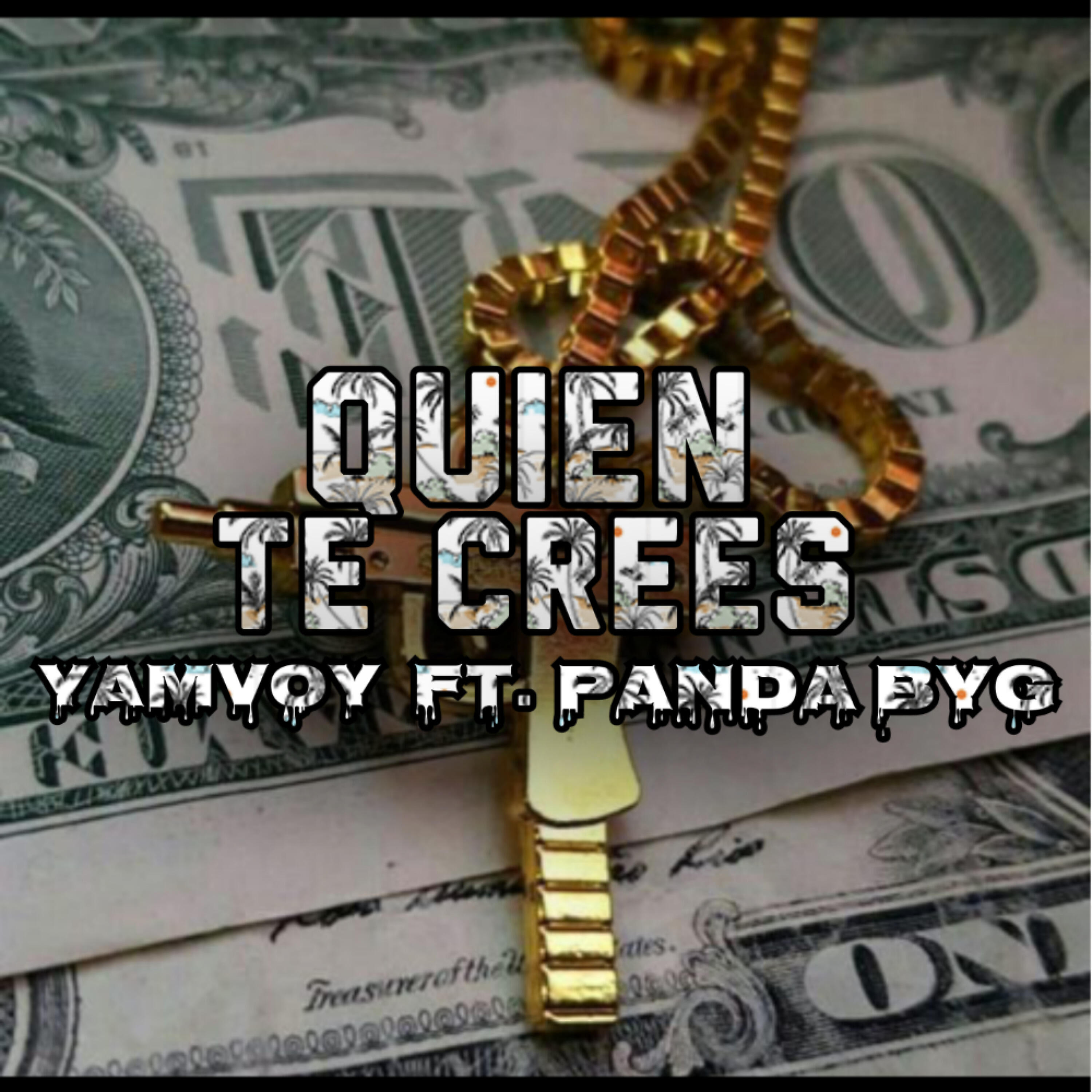 Релиз Quién Te Crees
