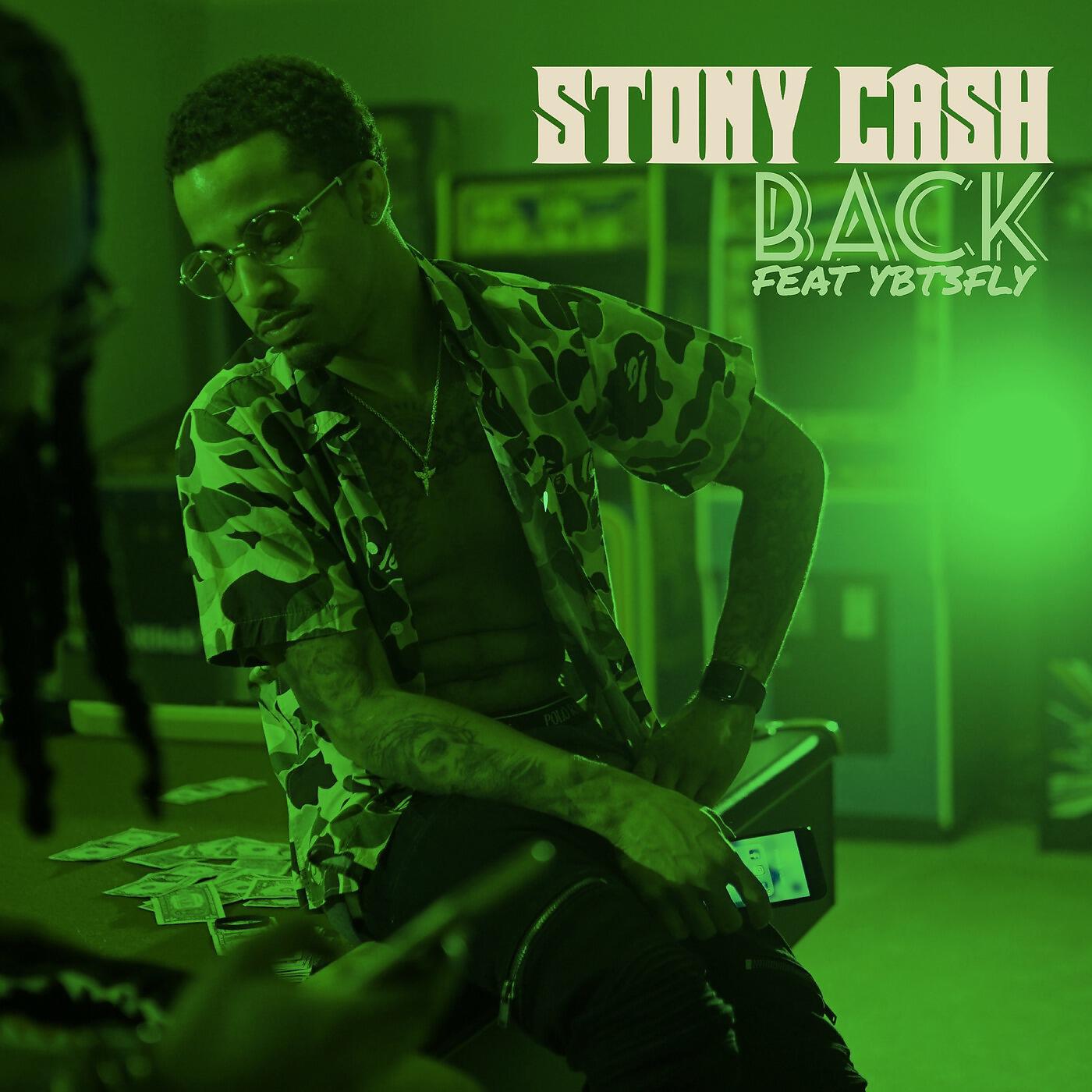 Stony Cash