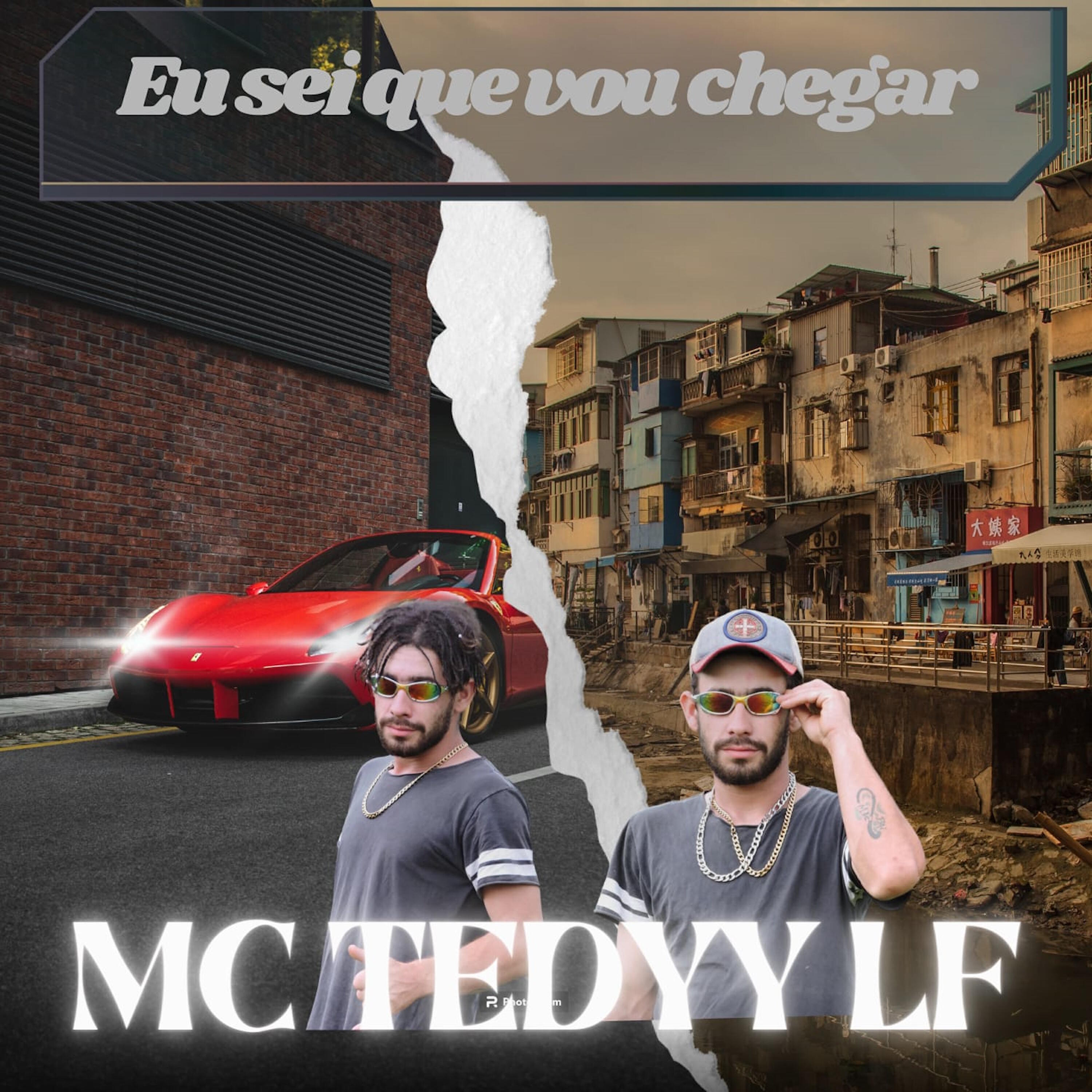 Mc tedyy lf