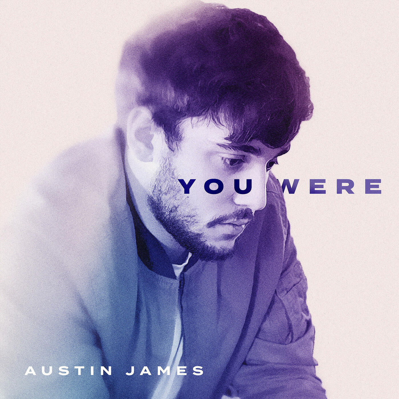 Релиз You Were