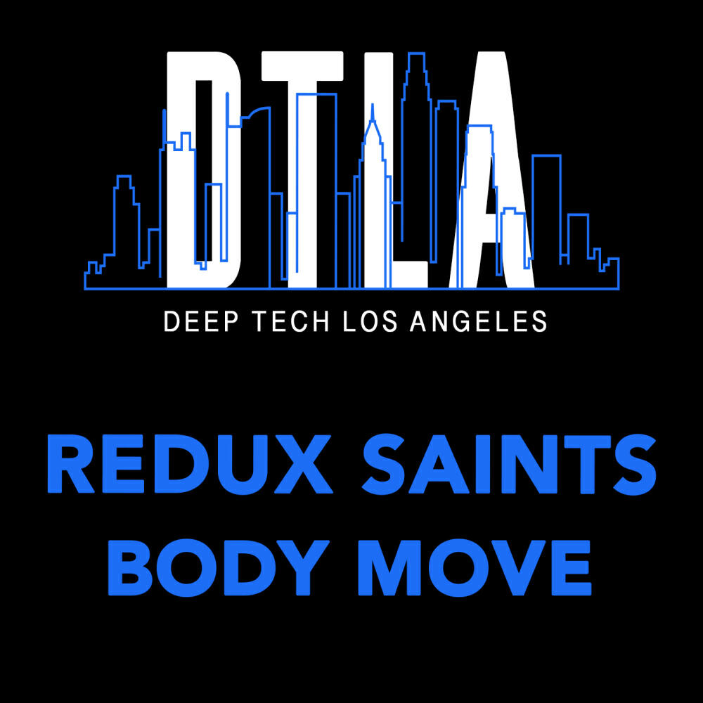 Релиз Body Move
