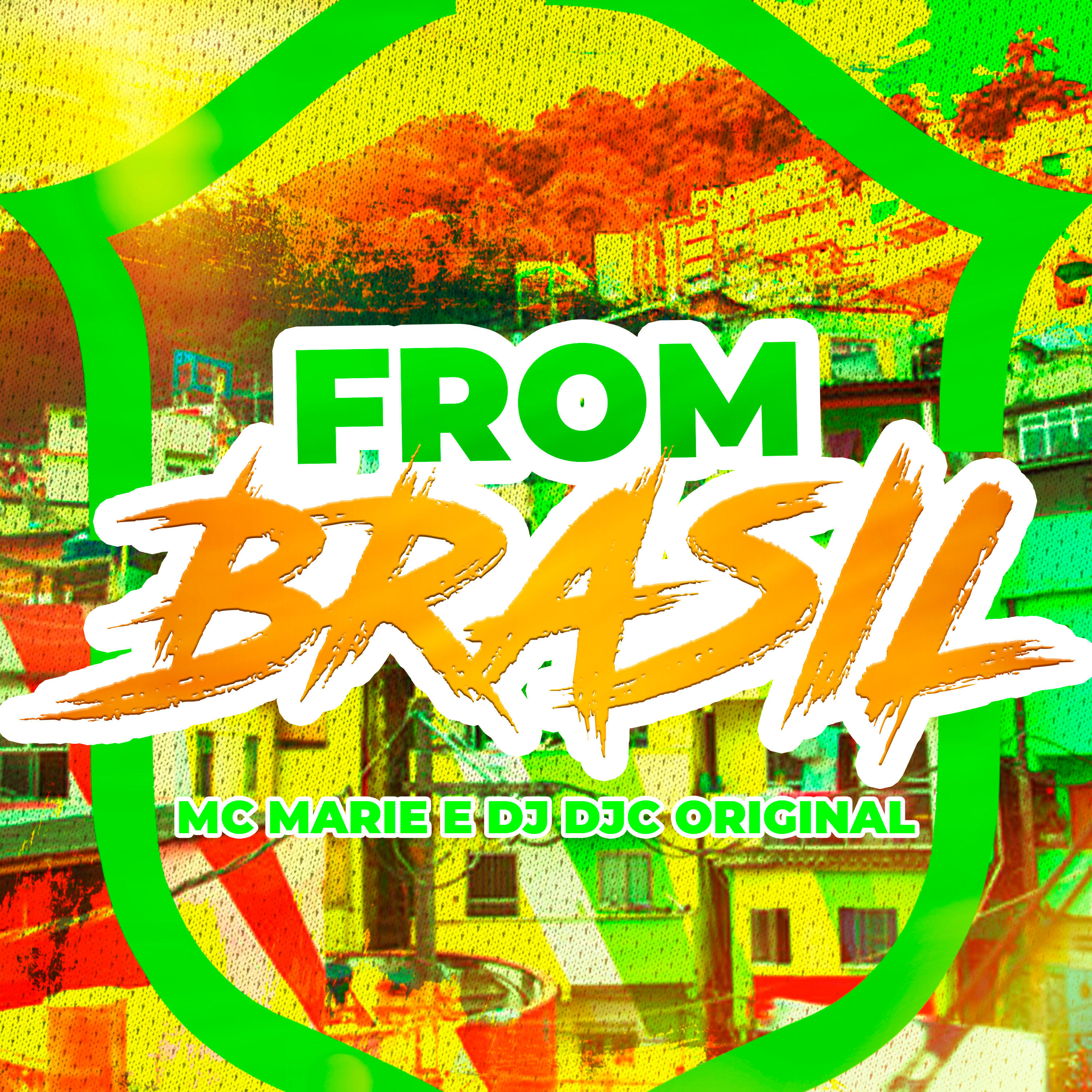 Релиз From Brasil