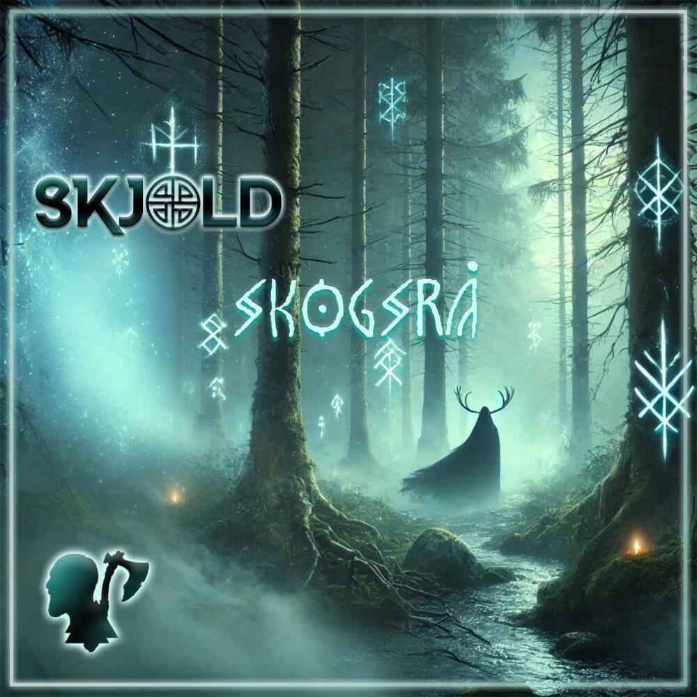 Релиз Skogsrå