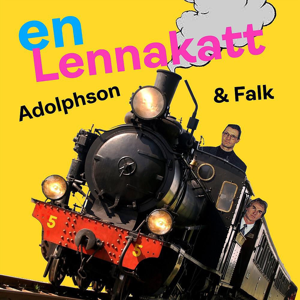 Релиз En Lennakatt