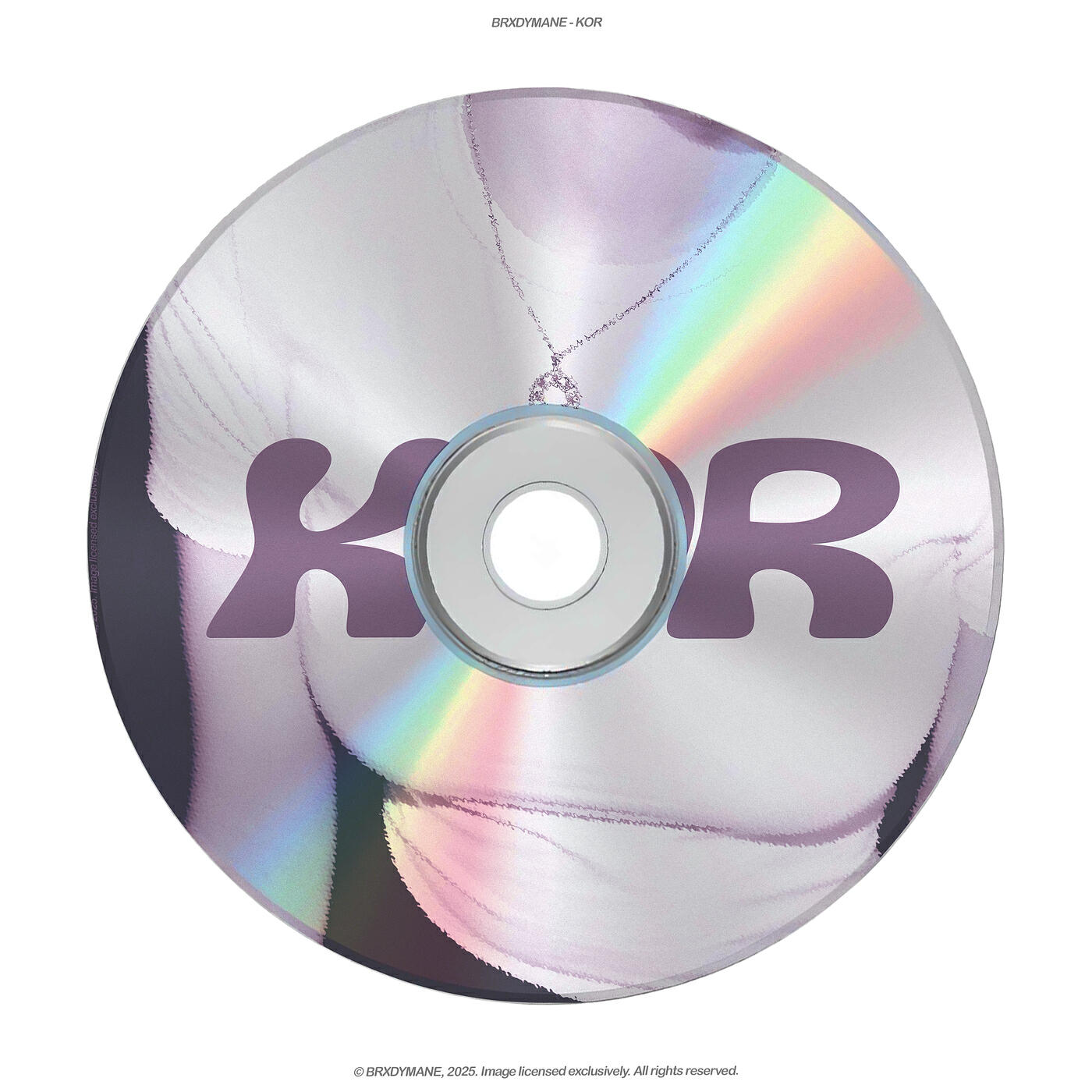 Релиз KOR