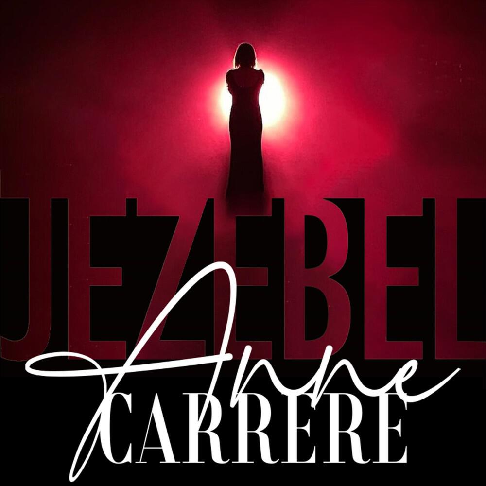 Релиз Jezebel