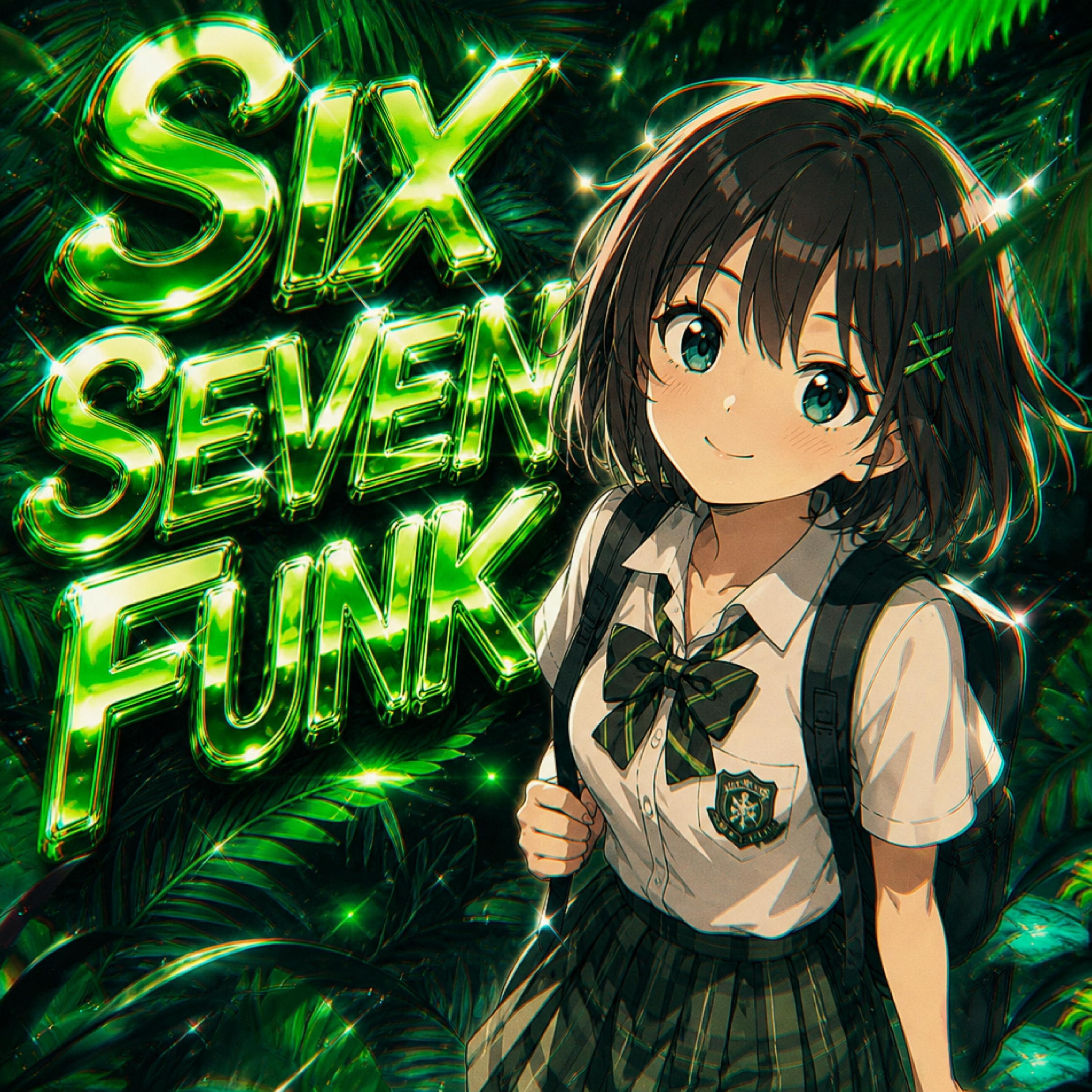 Релиз SIX SEVEN FUNK