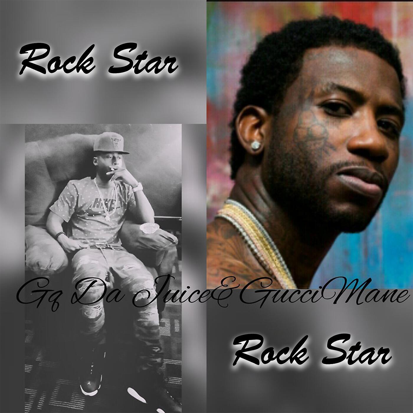 Релиз Rock Star (feat. Gucci Mane)