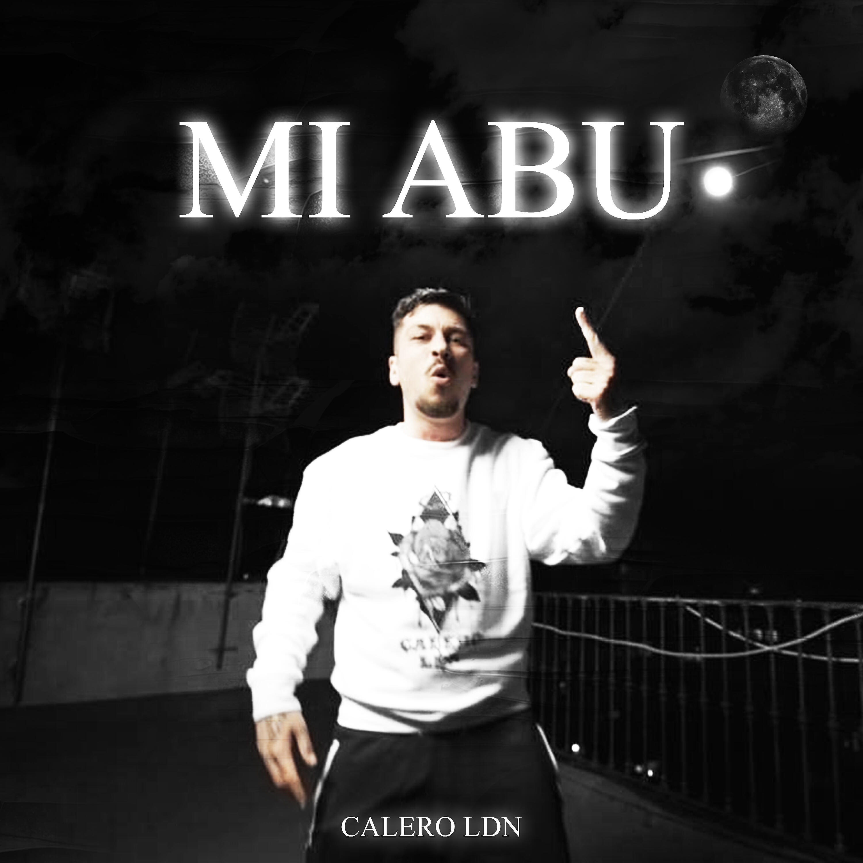 Релиз Mi Abu (Iker&Calero Vol. X)