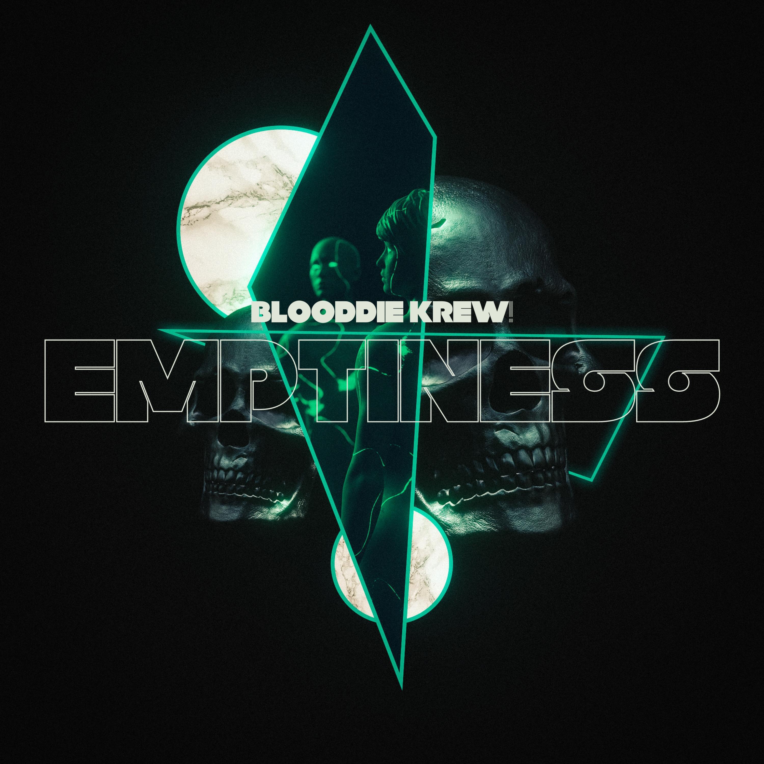Релиз Emptiness