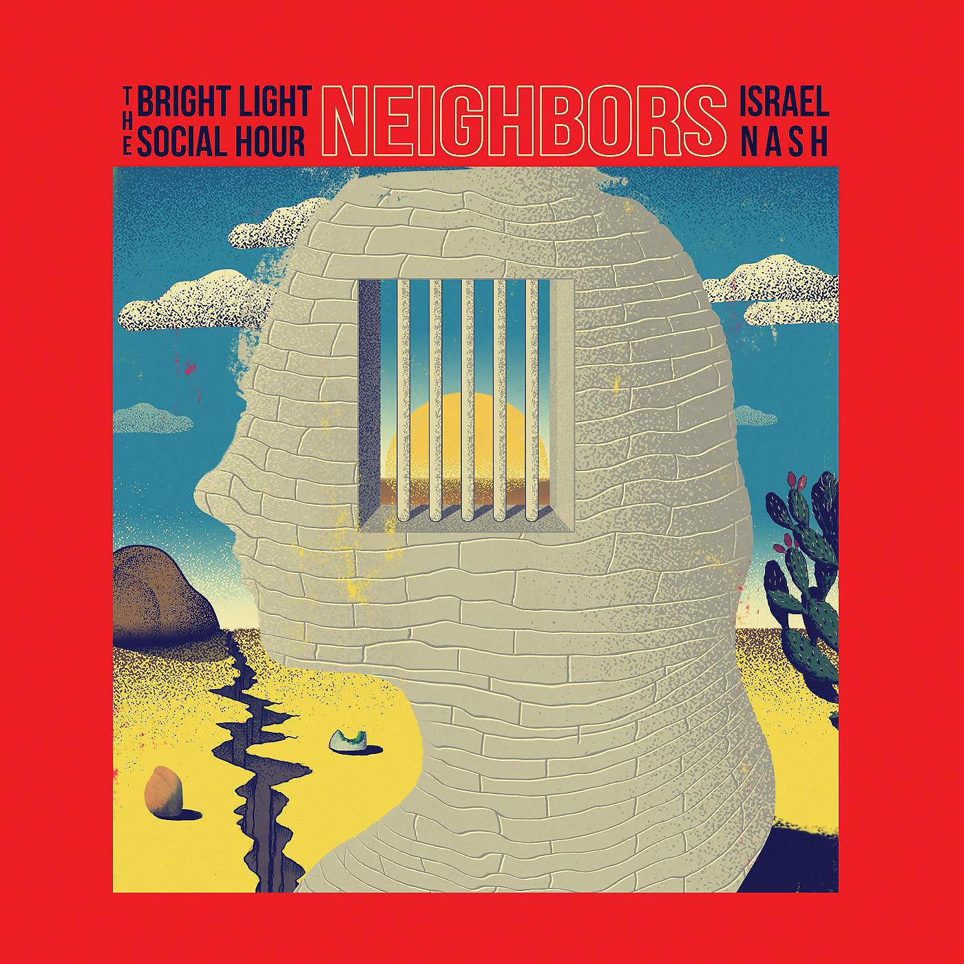 Релиз Neighbors