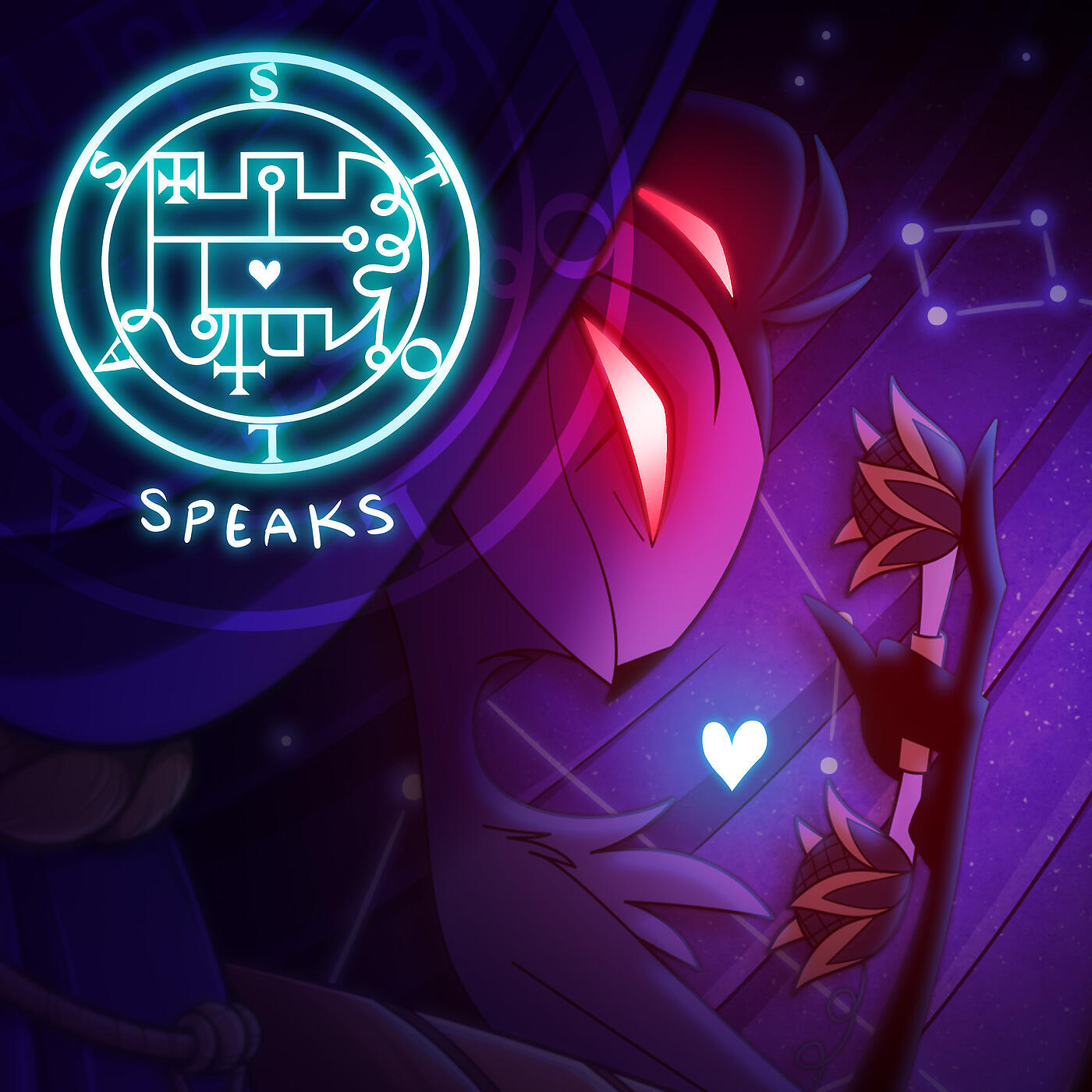 Релиз Stolas Speaks