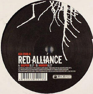 Red Alliance