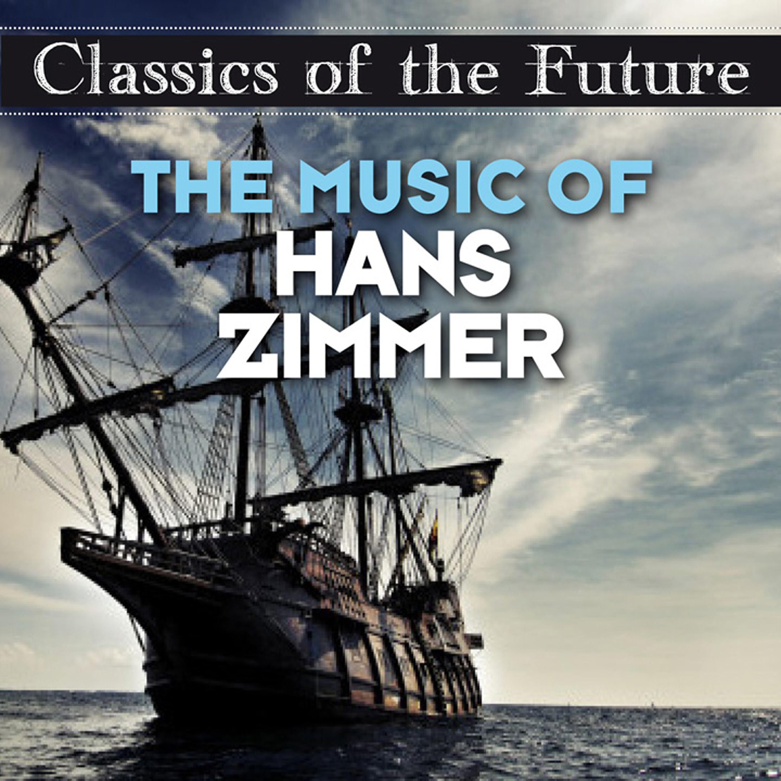 Релиз Classics of the Future: The Music of Hans Zimmer