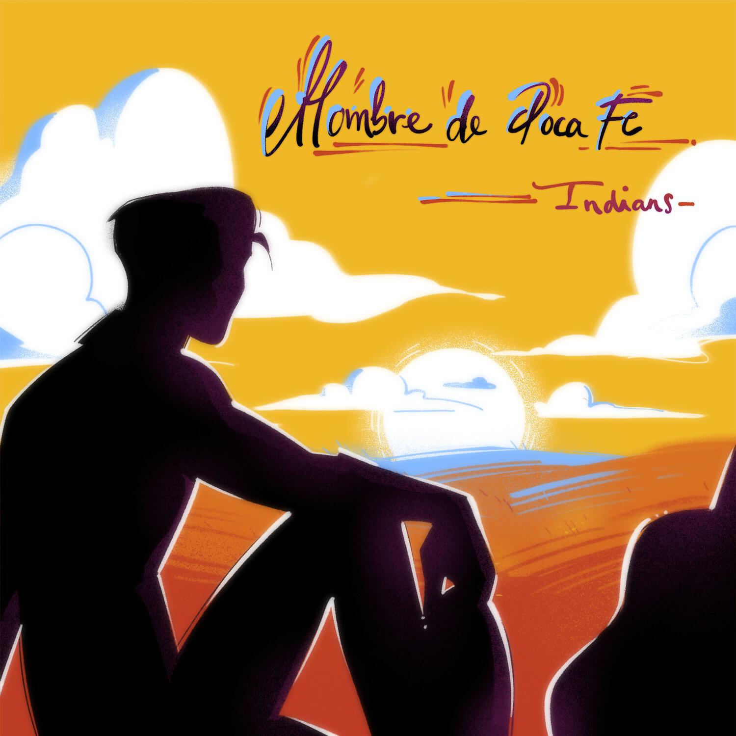 Релиз Hombre de poca fe