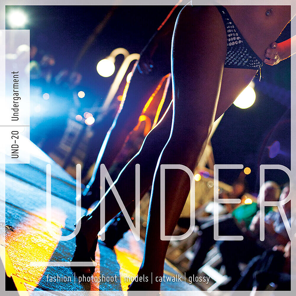 Релиз Undergarment