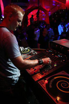 Christian Rusch
