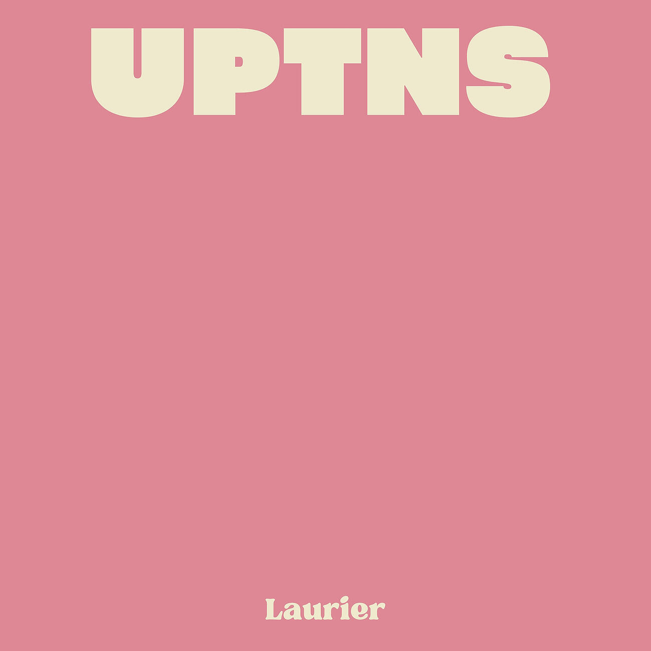 Релиз Laurier