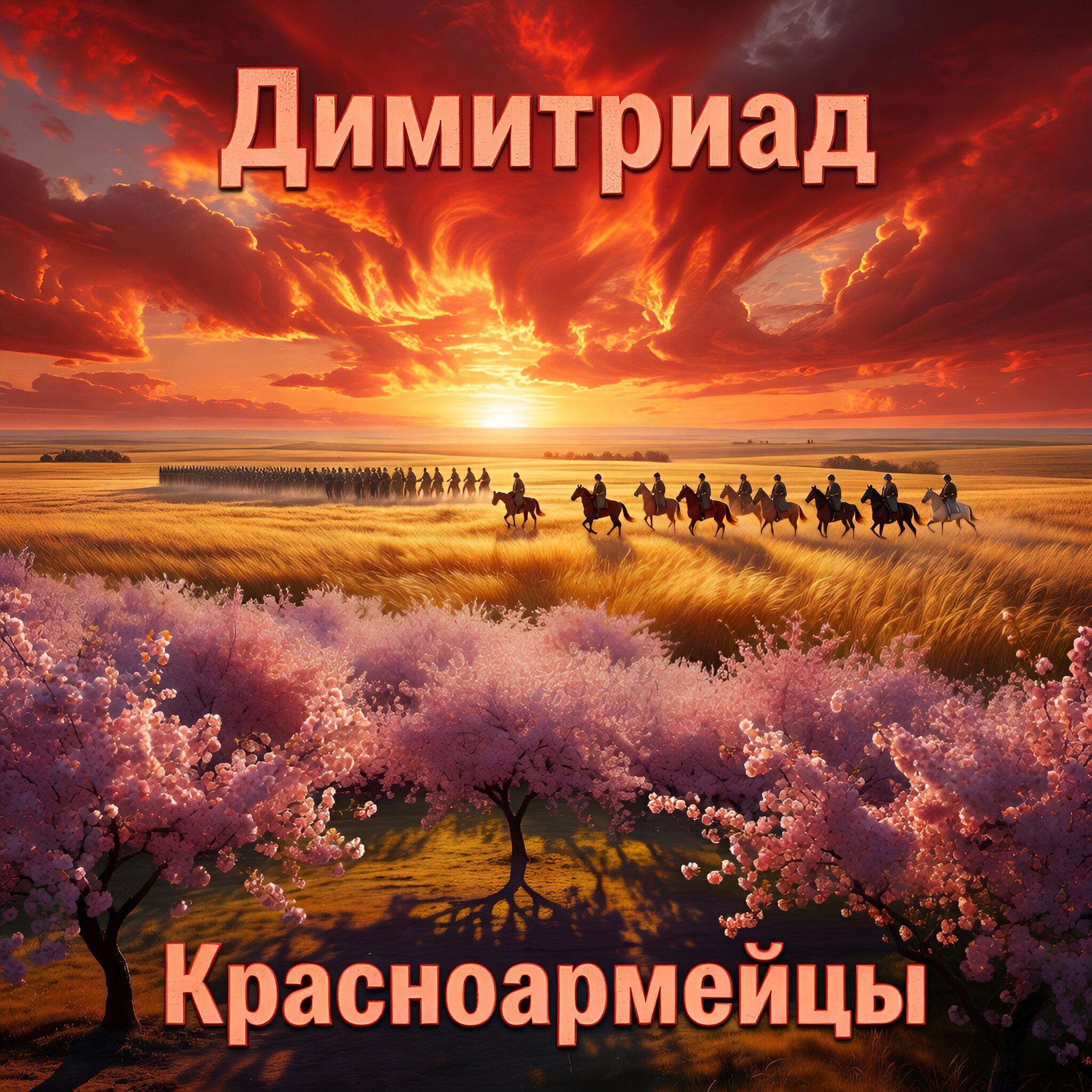 Димитриад