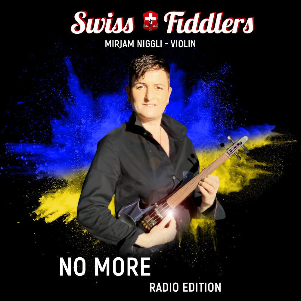Swiss Fiddlers