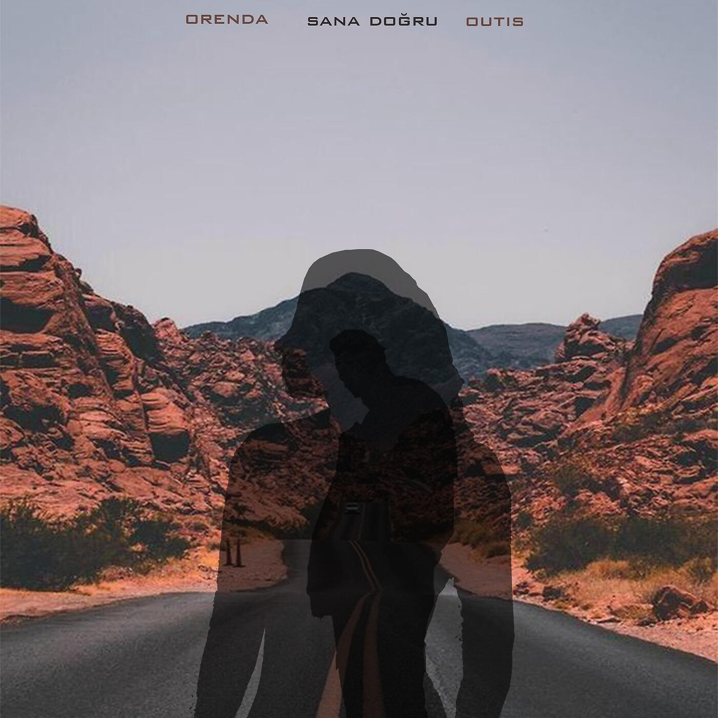 Релиз Sana Doğru