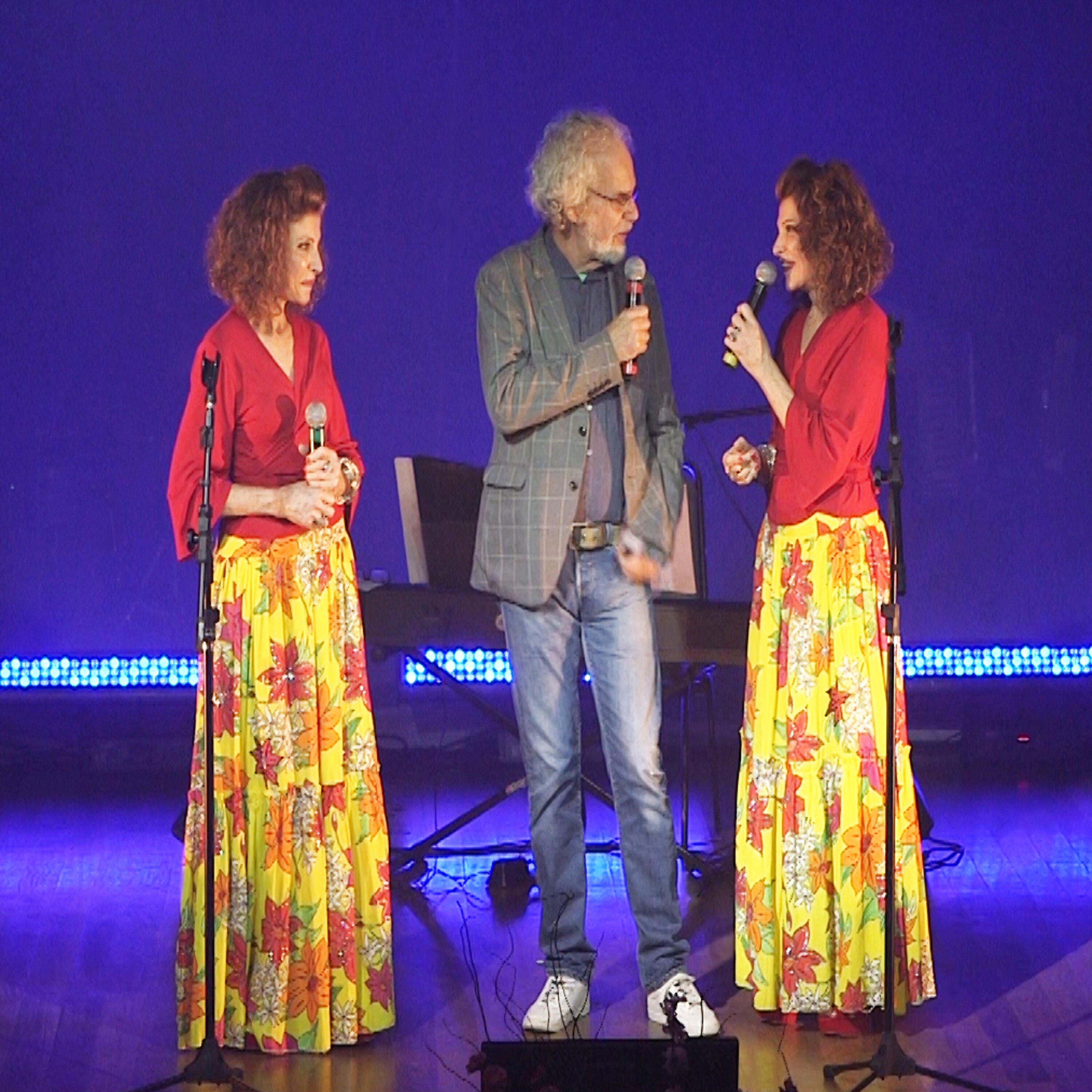 Celia e Celma