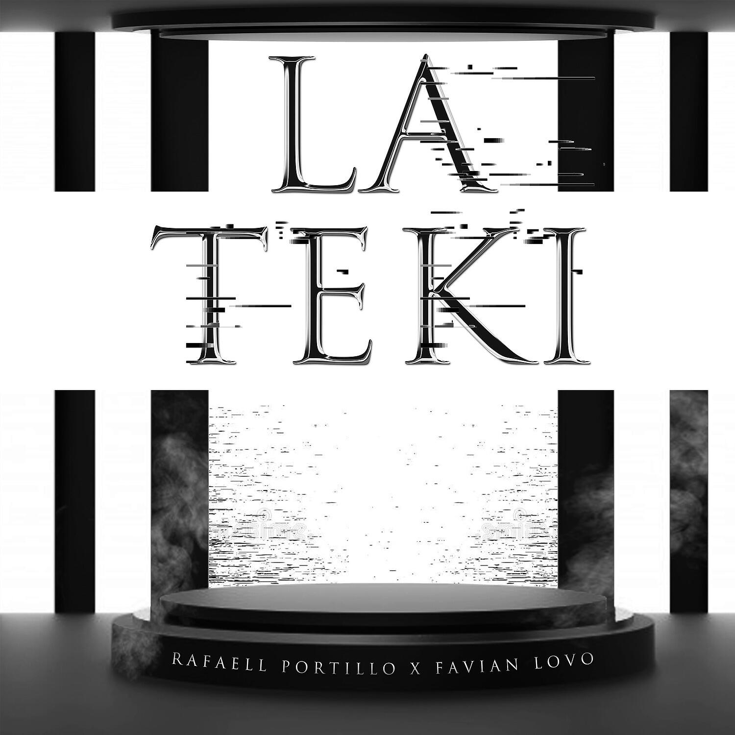 Релиз La Teki
