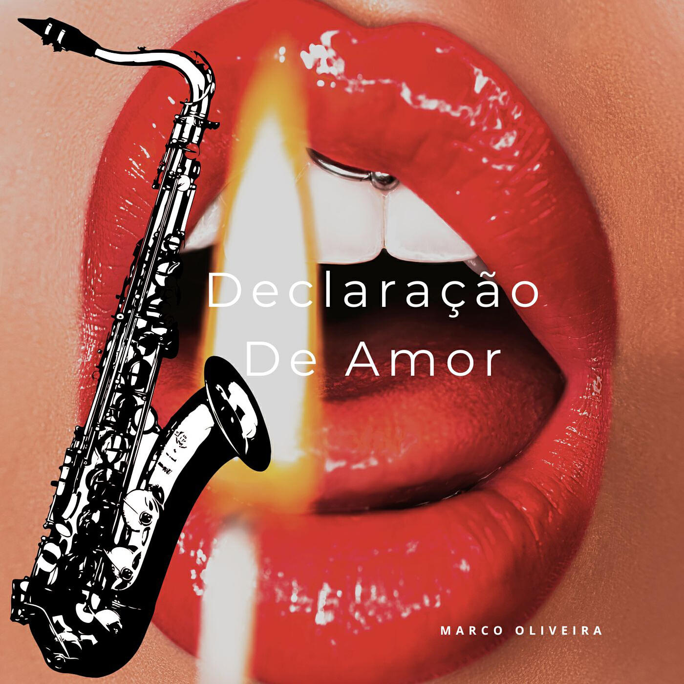 Релиз Declaração De Amor